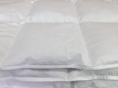 Чиста подушечка