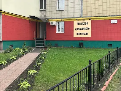 Агентство Добрые руки