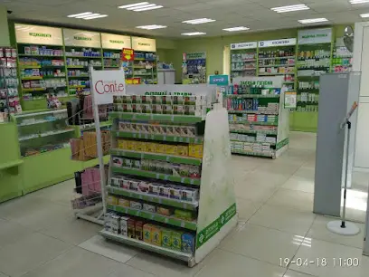 Аптека Доброго Дня