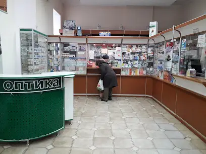 Фармація №7