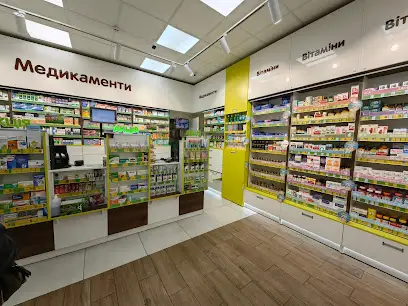 Аптека Доброго Дня