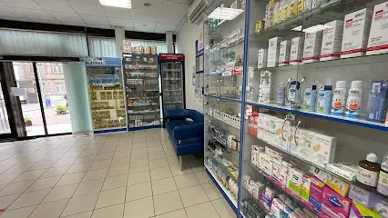 Аптека "Країна здоров'я"