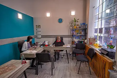 "На Канікули" мережа турагенцій, Київ