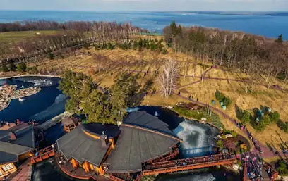 Helicopter Tours & Charters Kiev Ukraine