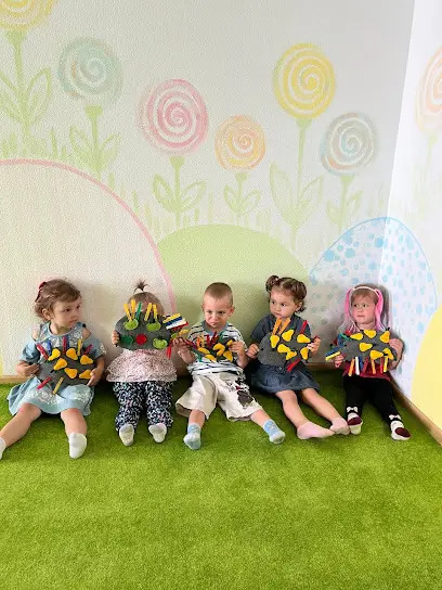 Школа Понарошку