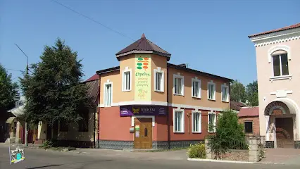 Школа усної лічби Соробан