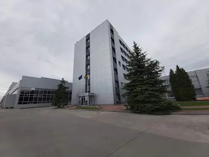 Київська регіональна митниця, відділ митного оформлення №4 ( Дніпровський, Оболонський, Шевченківський)