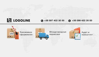 ЛОГОЛАЙН УКРАЇНА