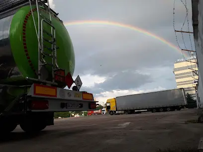 Київська регіональна митниця. Митний пост Правобережний (Святошинський Р-Н)