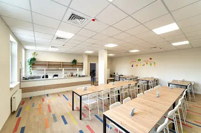 Київський ліцей &laquo;Школа Гравітація&raquo;