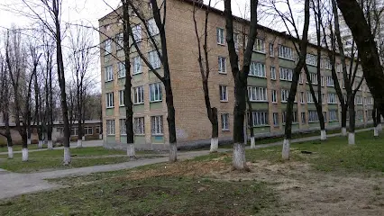 Школа І-ІІІ ступенів №95