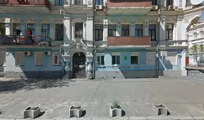 ТОВ "ПОРТАЛ ПРОМ"