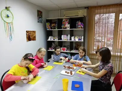 Освітній Простір