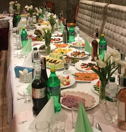 Царське полювання