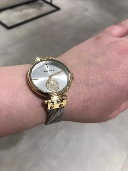 Магазин годинників ДЕКА