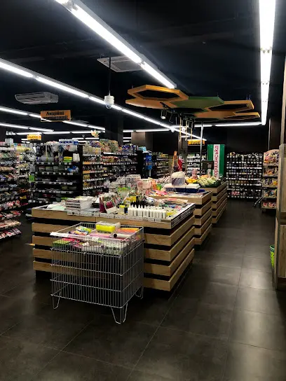 Пчілка маркет