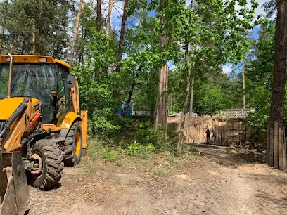 Юніком Будсервіс