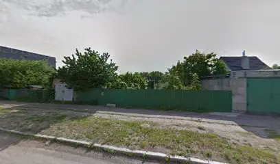 Спецтехніка