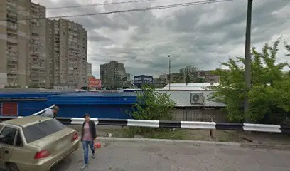 секс шоп "Inlove".