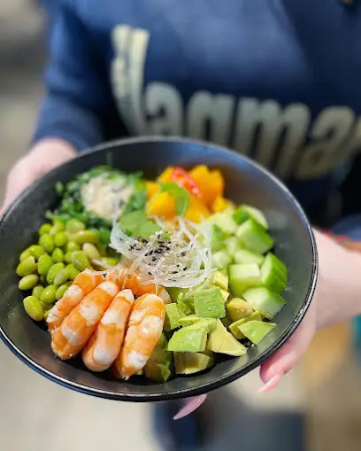 Flagman риба та морепродукти