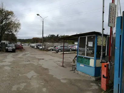 КІРОВЕЦЬ ГБК