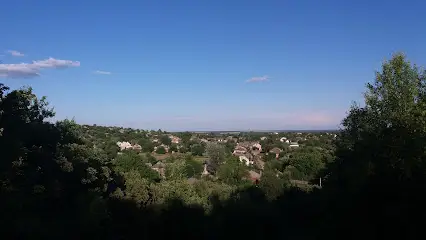 БОГОДУХОВСКИЙ ПСИХОНЕВРОЛОГИЧЕСКИЙ ИНТЕРНАТ