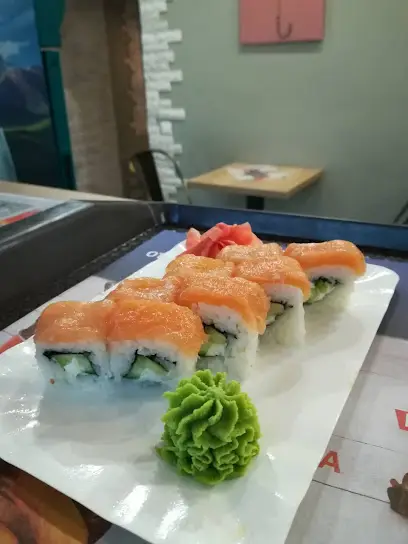 Ресторан быстрого питания "Крыла"