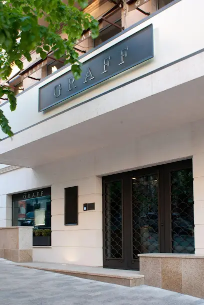 Graff Kyiv, Gorodetskogo