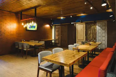 РічПорт пивбар