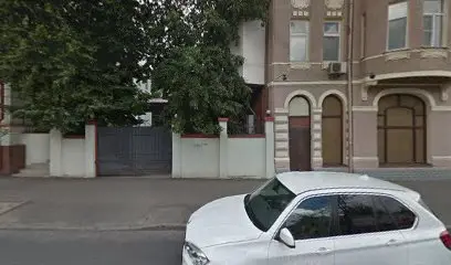 Нова Пошта. Поштомат №36833 (до 20 кг) м. Харків, Харківська область