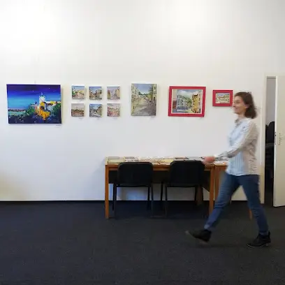 Галерея "Печерская"