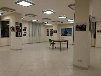 Центр Української культури та мистецтва