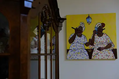 Галерея "ART FASHION"