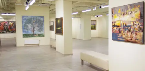 Галерея "АВС-арт"