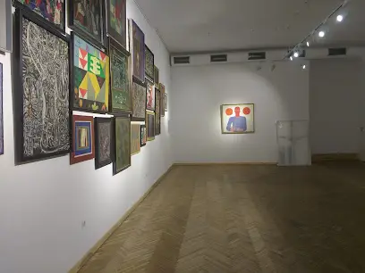 Галерея &ldquo;Дукат&rdquo;