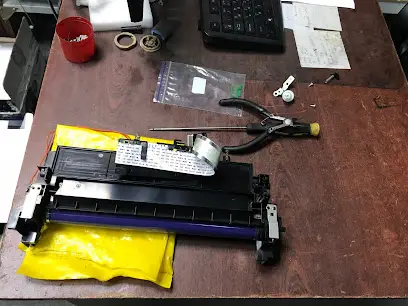 Simplyprint - Заправка картриджей. Ремонт Принтеров. Заправка только на выезде!