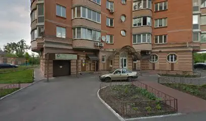 Независимый Представитель Амвей Марина Плашенко