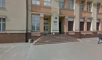 ТМ Optimal Home - побутова хімія для вашої оселі (точка видачи)