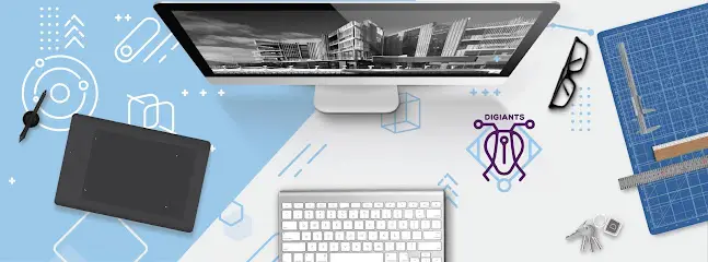 DIGIANTS - компания по разработке сайтов и продвижению