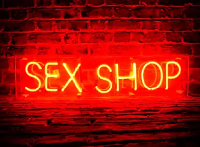 Секс Шоп "Kiss me"