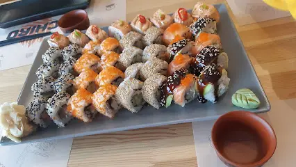 ICHIRO. Ресторан японської кухні