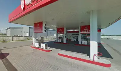 АЗС "Мотто"