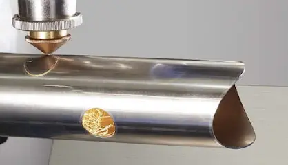 METALOFF (Металоф) - лазерне різання та гравіювання металу