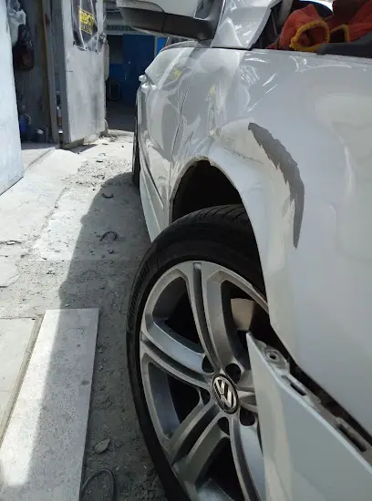 MaksPaint Покраска автомобилей, рихтовка, полировка.