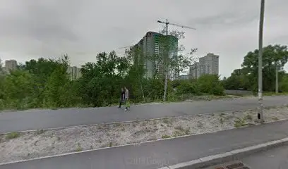 Фарбування Авто (СТО Farba)