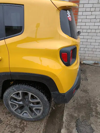 Рихтовка покраска авто (vps_cars)