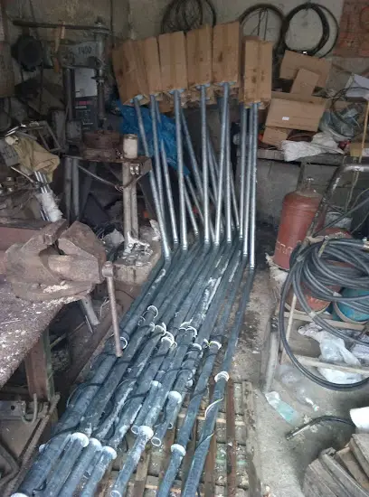 ПП "Єдині Енергетичні Мережі України"