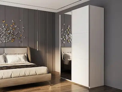 Шафи для спальні Київ