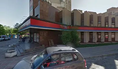 GoodWater. Автомат з питною водою