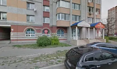 ТОВ "Астор Медікал"